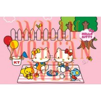 Sanrio Kitty 3